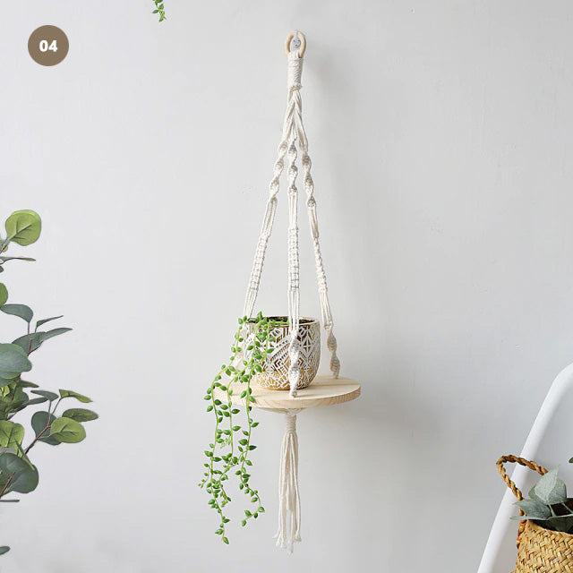 Nordic Floating Wood Shelves Naturally Inspired Shelving For Candles Photos etc Simple Wall Decoration For Bedroom Living Room Essential Nordic Home Decor