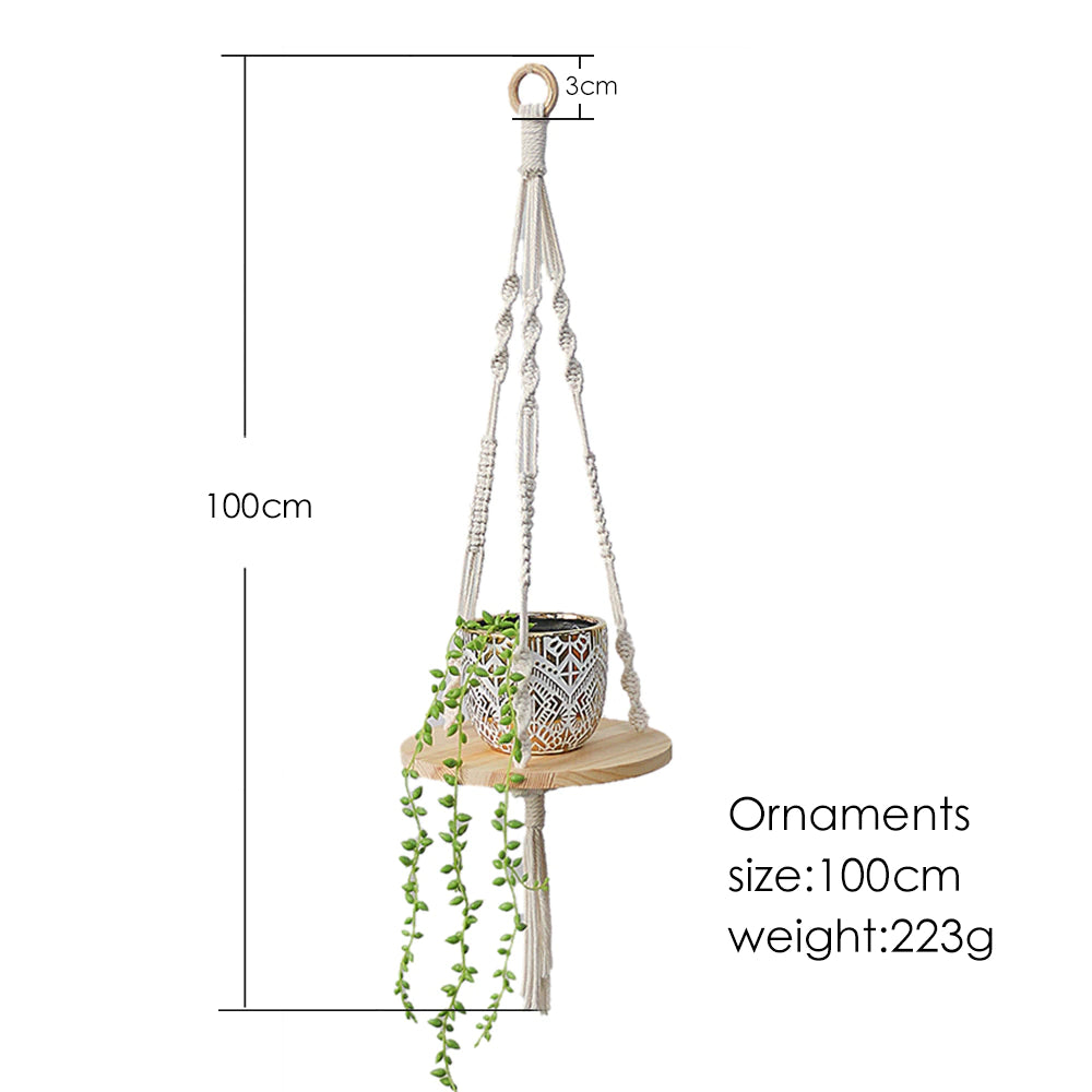 Nordic Floating Shelves Naturally Inspired Hanging Shelf For Candles Photos etc Simple Wall Decoration For Bedroom Living Room Essential Nordic Home Decor