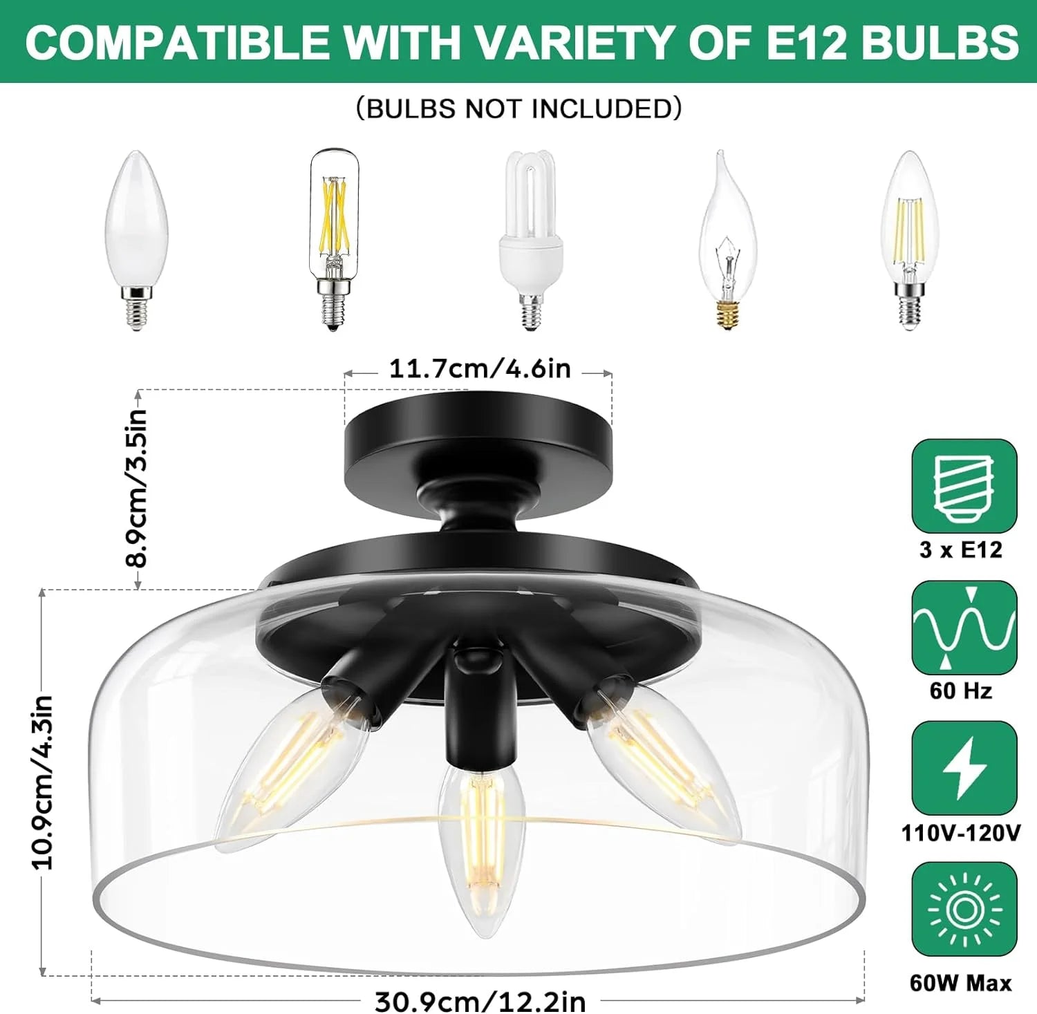 Nysa Elva Vintage Floral Clear Glass Ceiling Light Clear Glass Size.webp__PID:6de4718e-c899-49c8-9d7a-5c0b61621c42