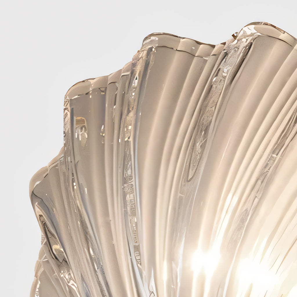 Luis shell wall light details1.jpg__PID:a1730d03-ddf3-4ccd-8926-0b909982ee07