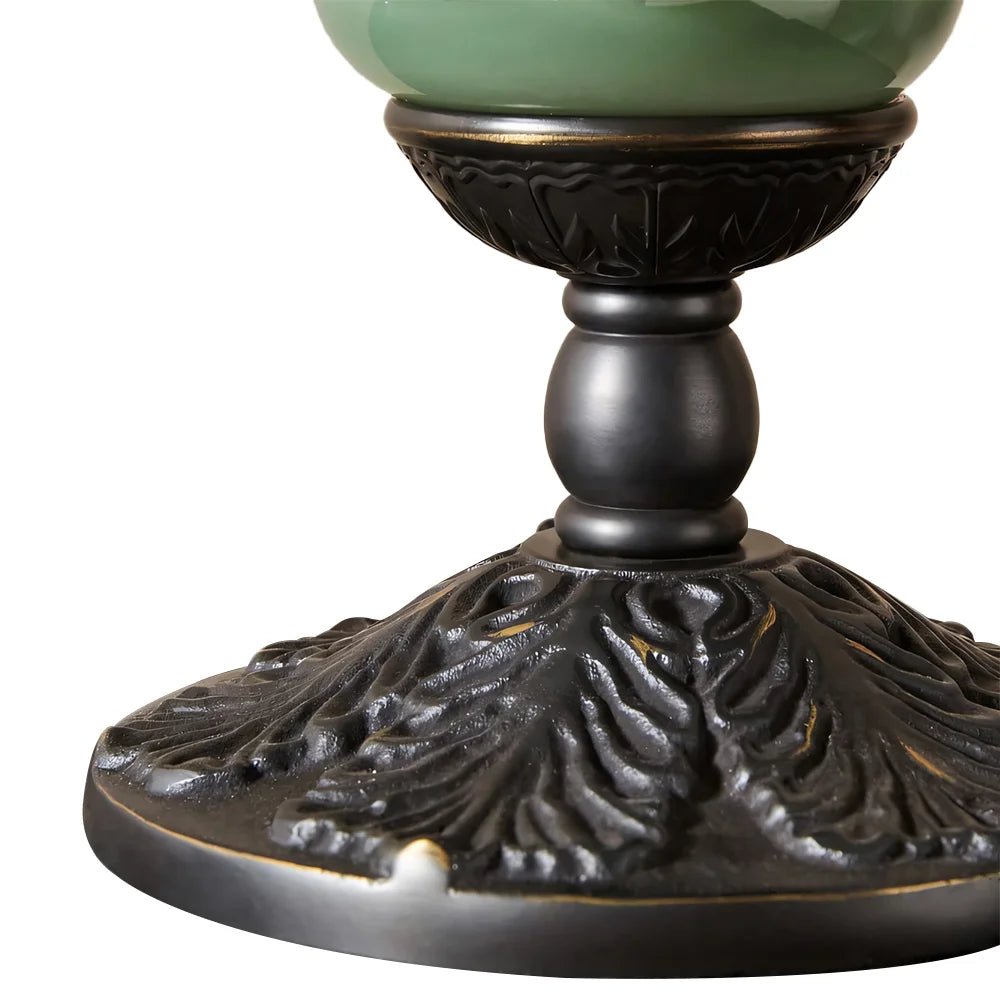 Sif French Vintage Opal Glass Table Lamp-warm-detail1.webp__PID:1a415afd-5a58-477d-8a25-2a47a87d4267