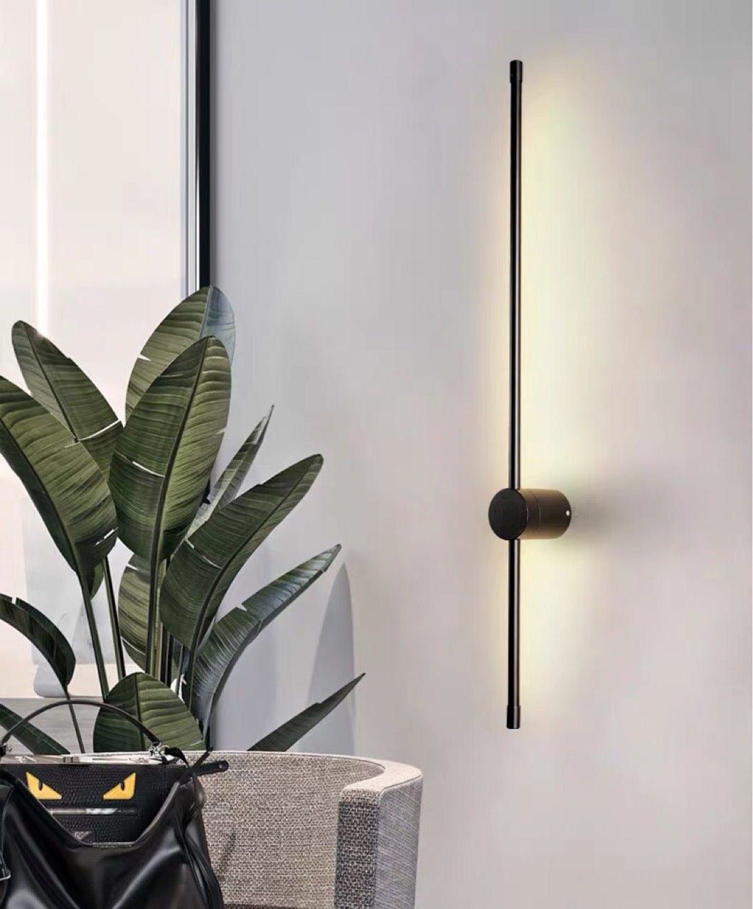 La touche de modernité qu'il manquait à votre déco Un Design innovant Notre lampe au design élégant et sophistiqué apporte une touche moderne à votre intérieur. La lampe a une bonne luminosité et donn.jpg__PID:f422b969-b4e4-4e43-9d43-16cd81c0cefc
