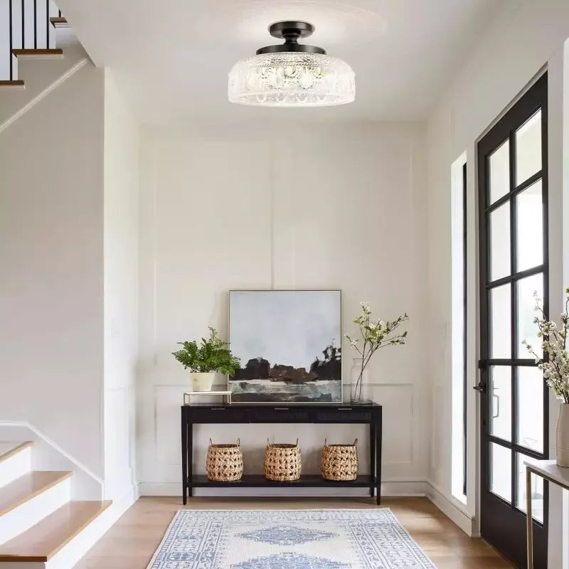 Nysa Elva Vintage Floral Clear Glass Ceiling Light7.webp__PID:f57de2a0-1e6b-43d6-87fe-d174589e7c42