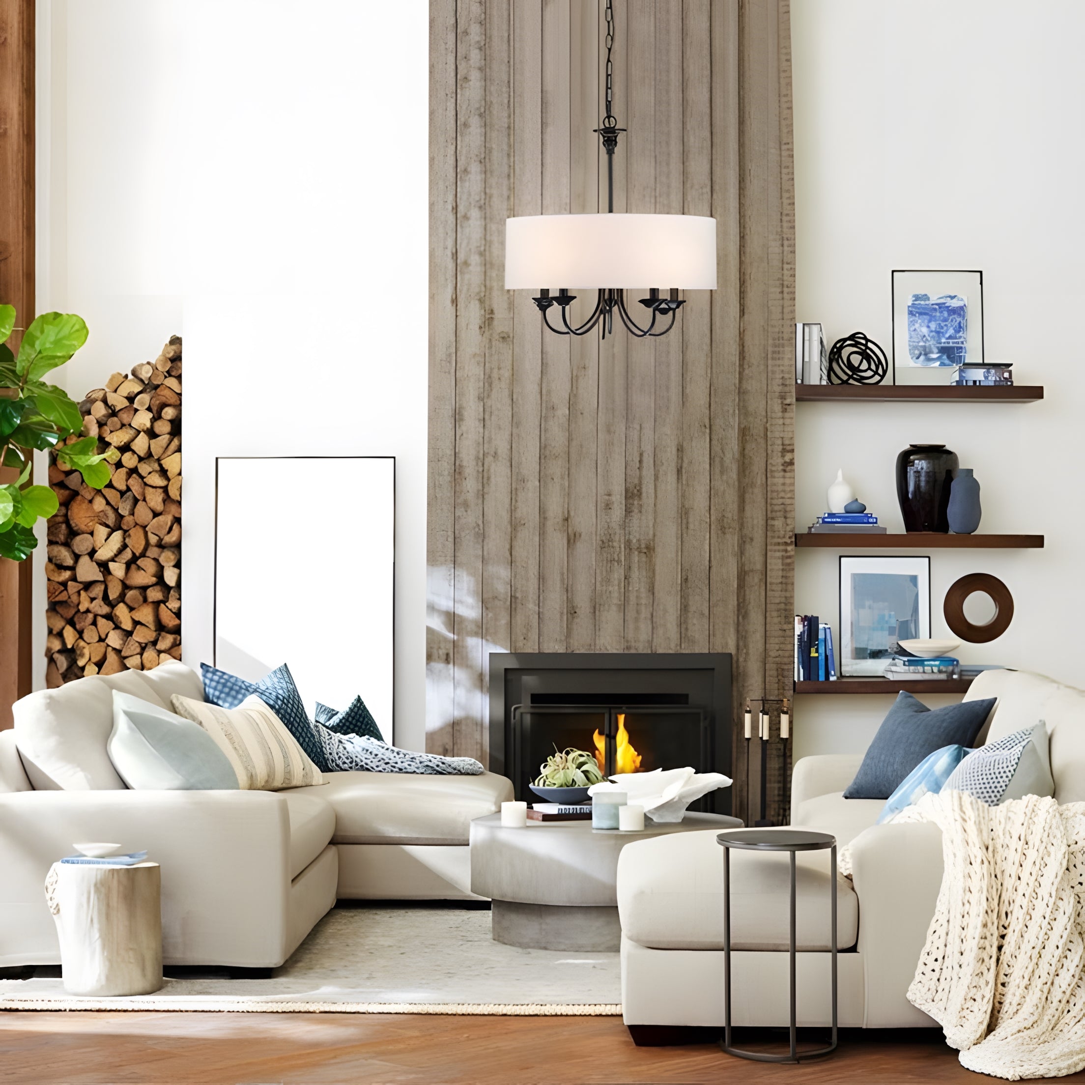 Thais Irene Nyneve Fabric Drum Pendant Light8.jpg.jpg__PID:2542a906-0c5f-4395-b382-422c6649e2b6