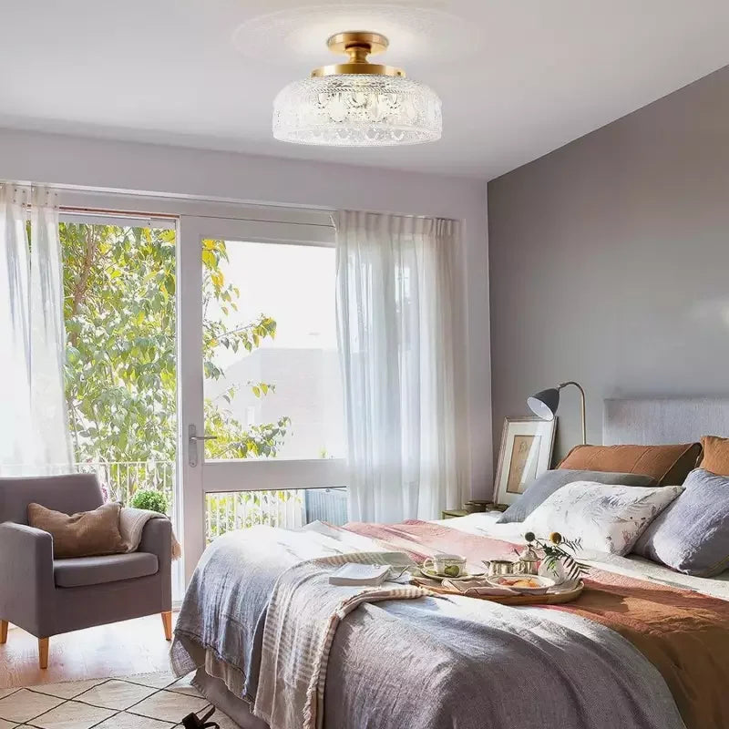 Nysa Elva Vintage Floral Clear Glass Ceiling Light8.webp__PID:7de2a01e-6bc3-4687-bed1-74589e7c4230