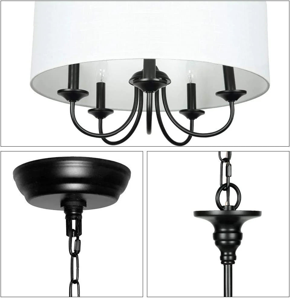 Thais Irene Nyneve Fabric Drum Pendant Light detail2.jpg.webp__PID:a9060c5f-1395-4382-822c-6649e2b60a91