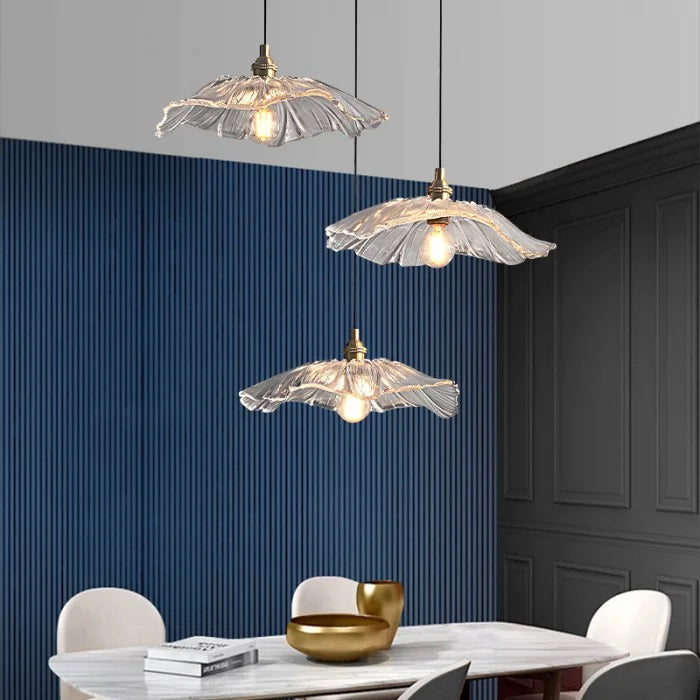 Lotus Retro Glass Pendant Light detail9.webp__PID:409a3e41-7e36-46e1-9f16-eb69f6ee9291