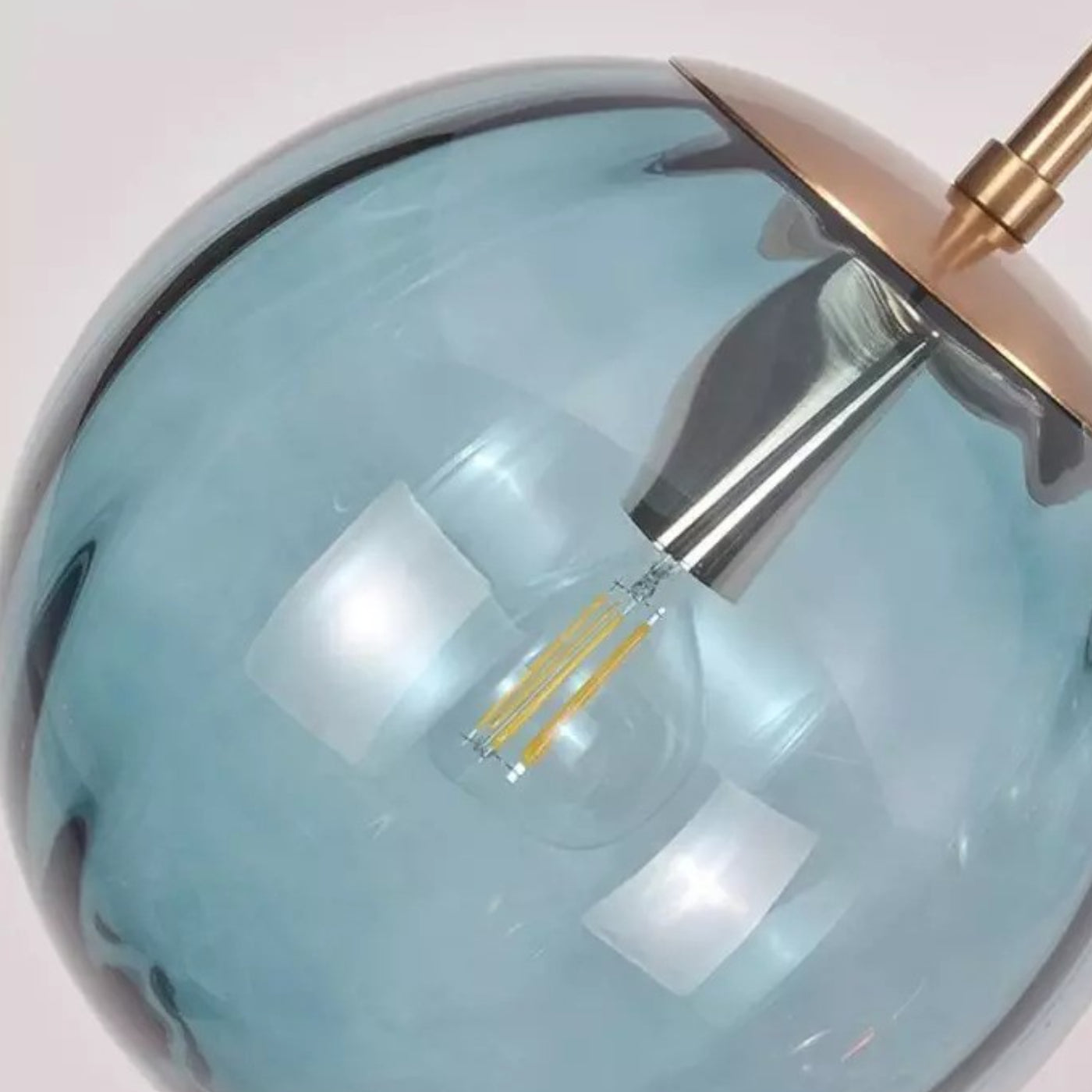 Octavia Gemstone Tones Glass Pleated Pendant Light detail 1.webp__PID:ca1e0fb9-03cf-4638-ad59-22c695563aaf