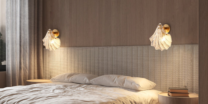 Luis shell wall light description1.jpg__PID:0b909982-ee07-4342-9c74-0533abd18d89