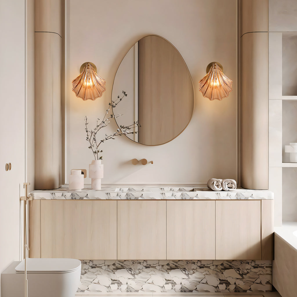 Luis shell wall light6.jpg__PID:0342dc74-0533-4bd1-8d89-4ada23be7b36