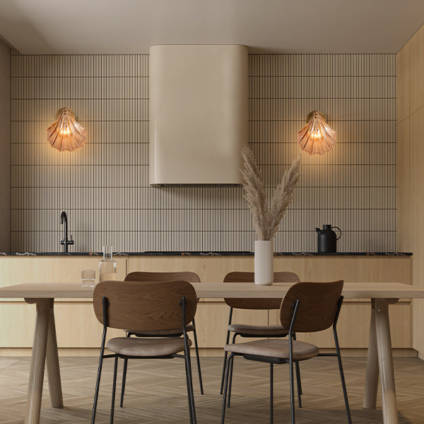 Luis shell wall light2.jpg__PID:9982ee07-0342-4c74-8533-abd18d894ada