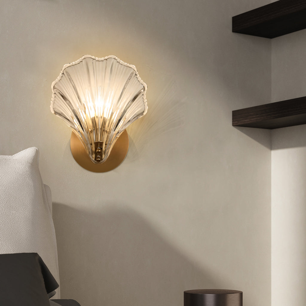 Luis shell wall light9.jpg__PID:eb03501a-0d14-4c44-8c90-dabeb62362fa