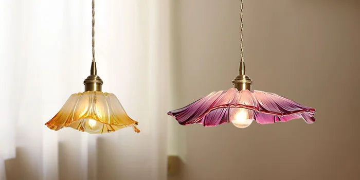 Lotus Retro Glass Pendant Light detail2.webp__PID:61168ddd-42c6-4340-9a3e-417e3606e15f