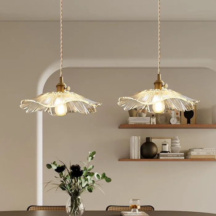 Lotus Retro Glass Pendant Light detail10.webp__PID:9a3e417e-3606-415f-96eb-69f6ee929112