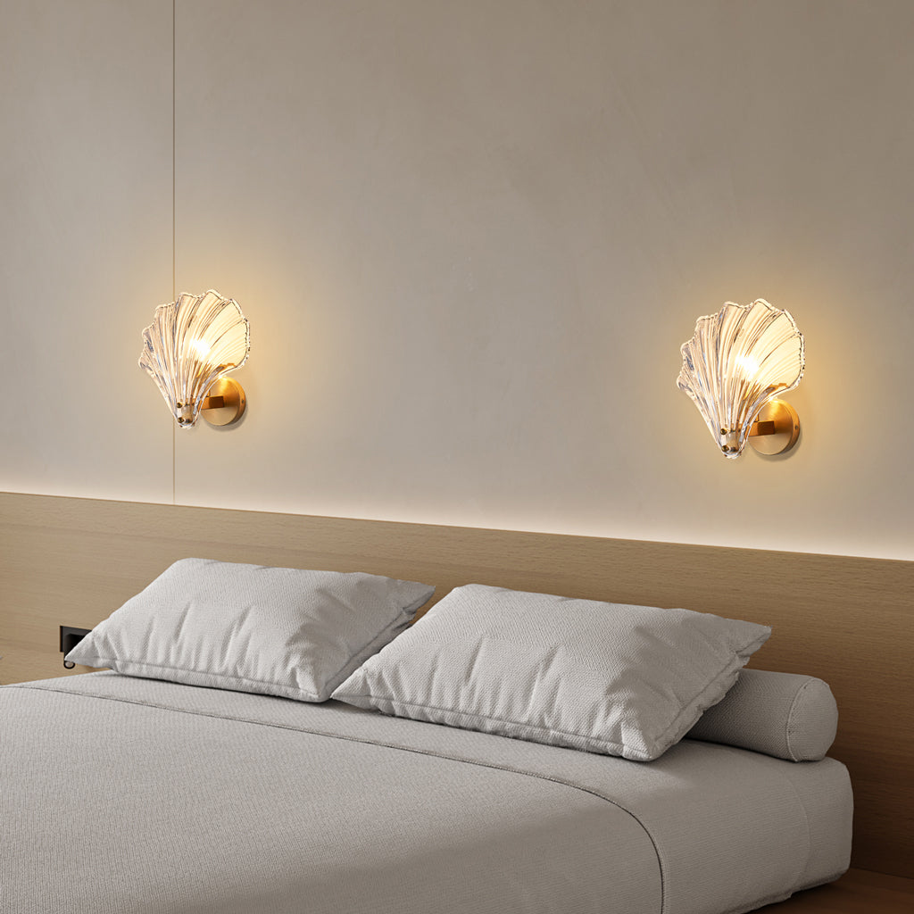 Luis shell wall light7.jpg__PID:2362fa94-a00d-440c-a454-38266b67f73f
