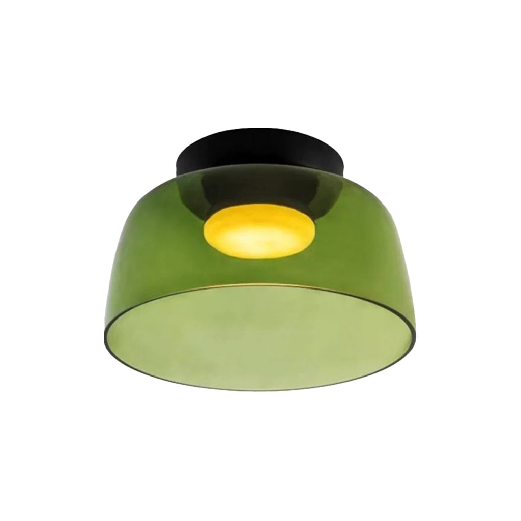 Fuchs Colourful Multi-Layer Bowl Ceiling Light green.jpg__PID:d2965dbb-50ae-4316-97f1-a3d408b6c6de